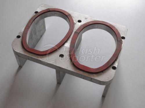 Sealing Station Equipment