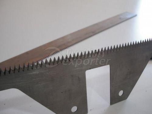 Cutting Equipment