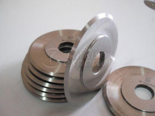 Cutting Equipment