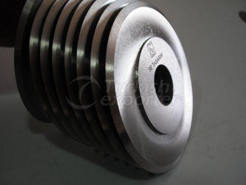 Cutting Equipment