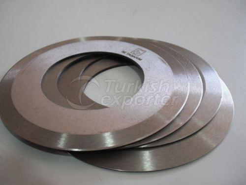 Cutting Equipment