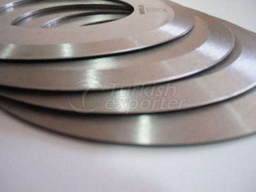 Cutting Equipment