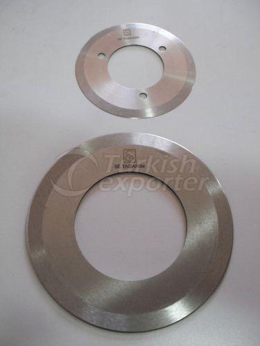 Cutting Equipment