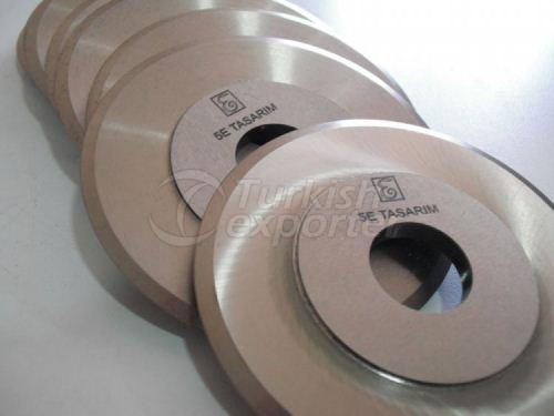 Cutting Equipment