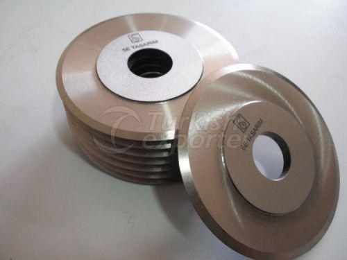 Cutting Equipment