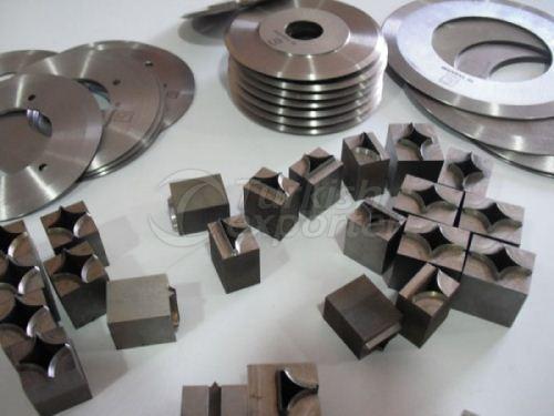 Cutting Equipment