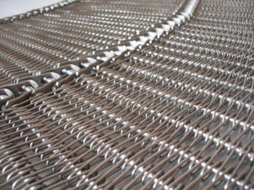 Chrome Wire Band