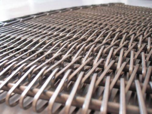 Chrome Wire Band