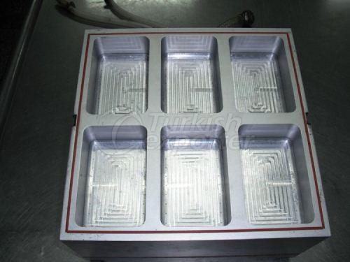 Form Equipment