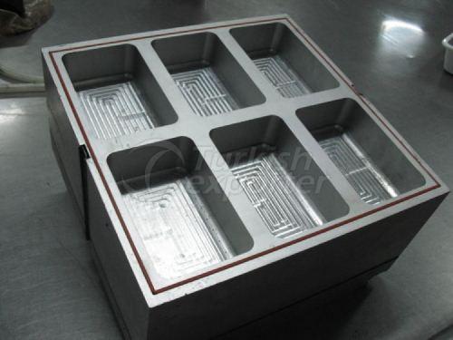 Form Equipment