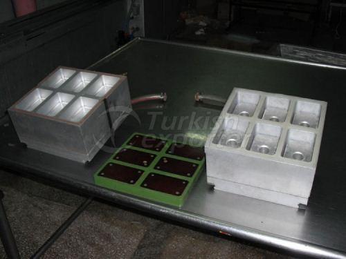 Form Equipment