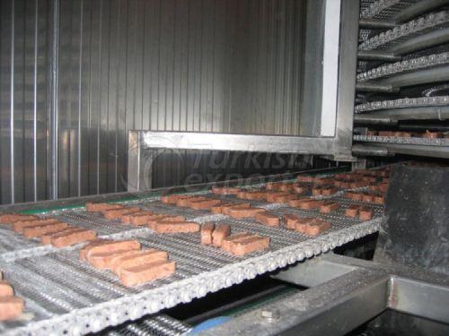 Leaf Doner Cooling Systems