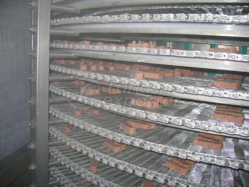 Leaf Doner Cooling Systems