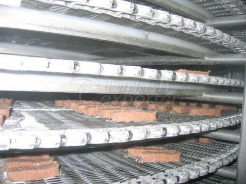 Leaf Doner Cooling Systems