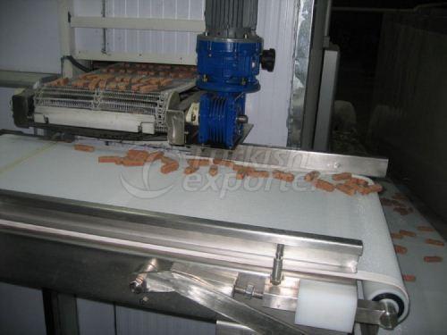 Leaf Doner Cooling Systems