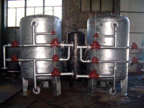 Water Treatment Systems