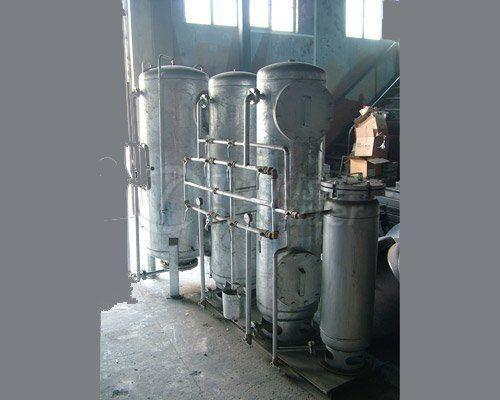 Water Treatment Systems