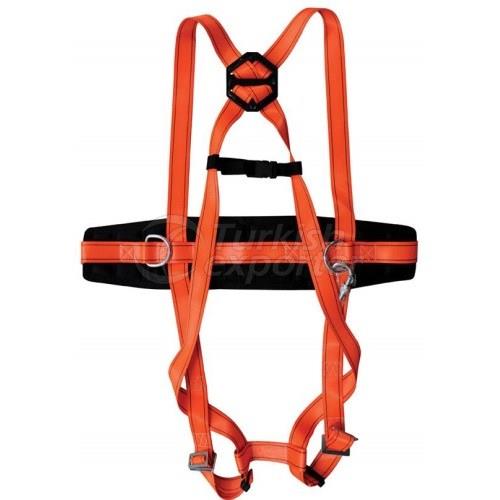 Parachute Belt