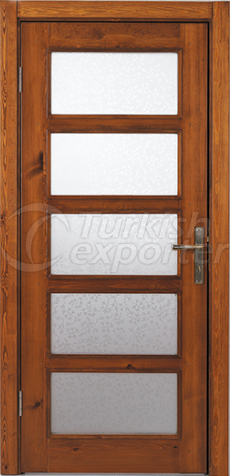 Interior Wooden Door