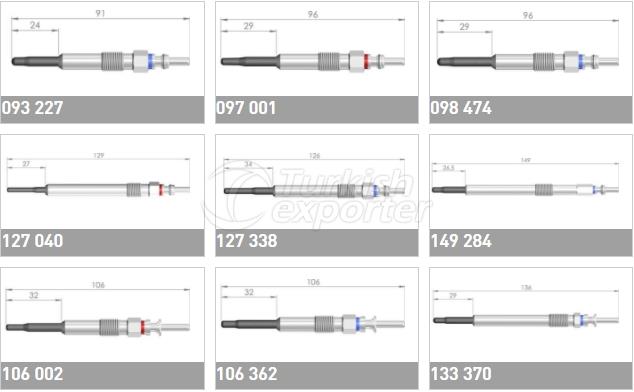 Glow Plugs