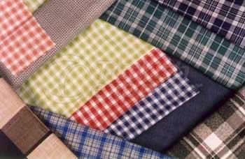 Shirting Fabric(yarn Dyed)