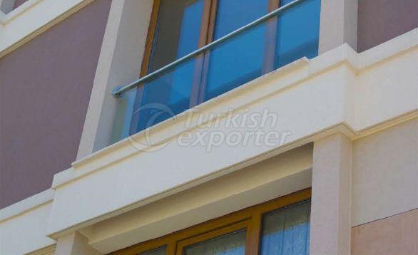 Eksioglu Mira Project