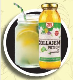 Collagen Potion