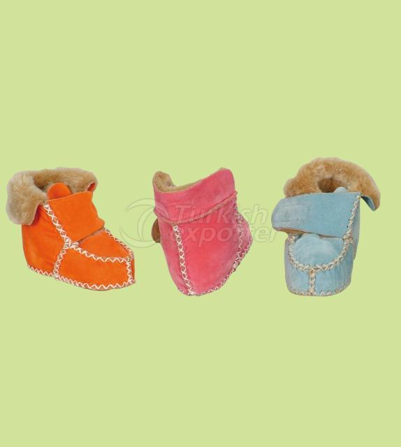 baby booties