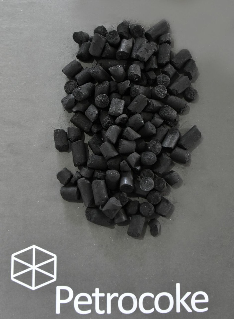 Calcined Anthracite Coke _ Granulated Coke _Pulverized Carbon Injection _ Metallurgical Coke