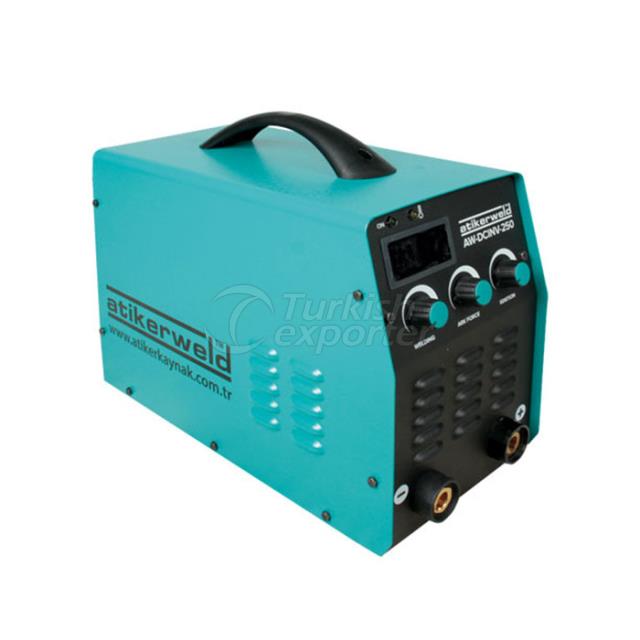 Inverter Welding Machines