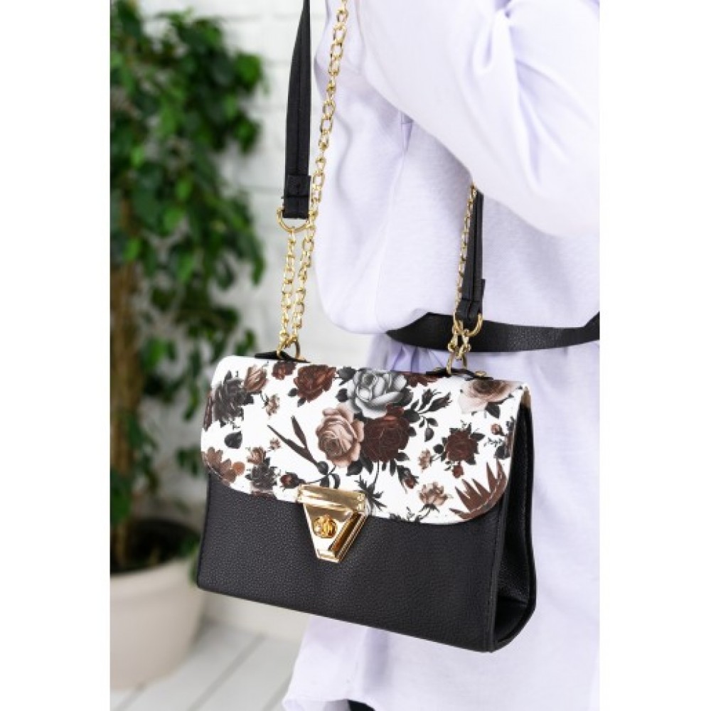 Addisa Woman Handbag