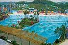 Water Park Wave Pool