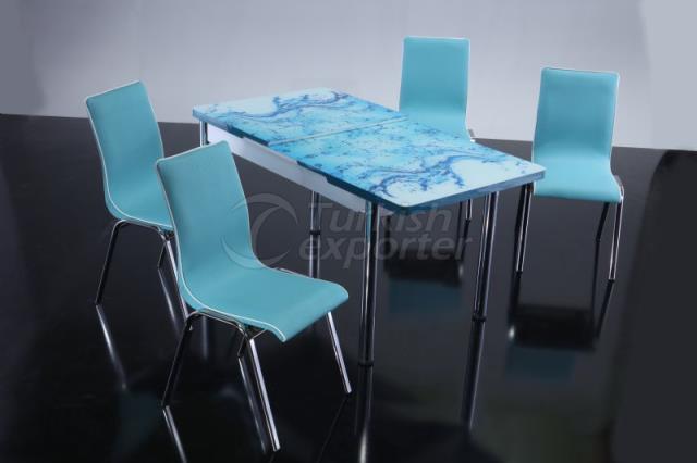 DBM 13 Monoblok Series