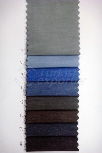 Gömleklik Kumaşlar