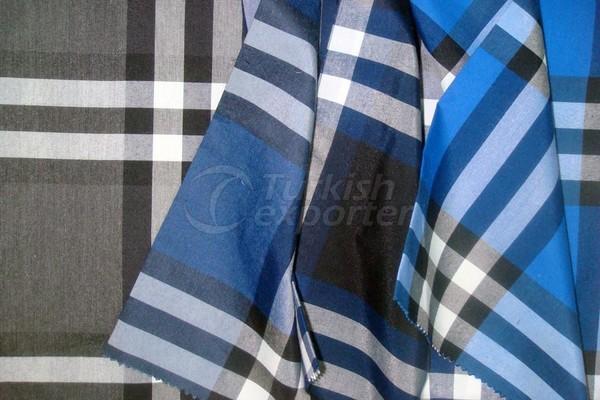 Gömleklik Kumaşlar