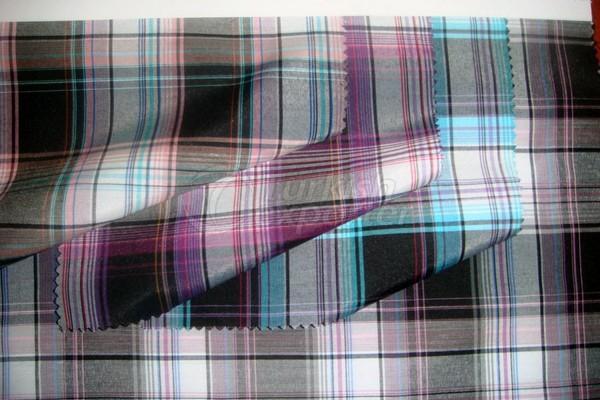 Gömleklik Kumaşlar