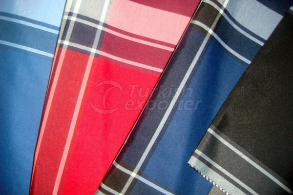 Gömleklik Kumaşlar