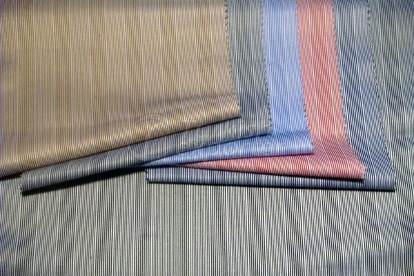 Gömleklik Kumaşlar