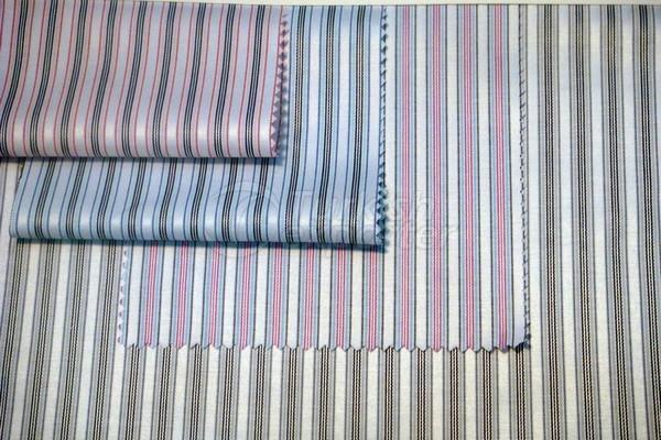 Gömleklik Kumaşlar