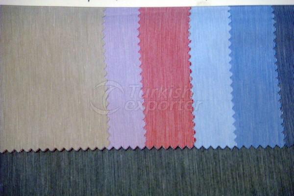 Gömleklik Kumaşlar