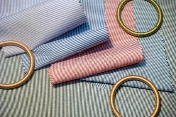 Gömleklik Kumaşlar