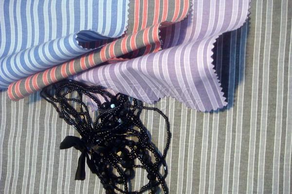 Gömleklik Kumaşlar