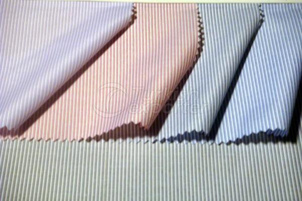 Gömleklik Kumaşlar