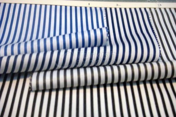 Gömleklik Kumaşlar