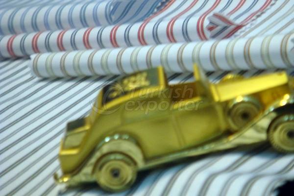 Gömleklik Kumaşlar