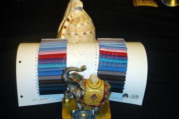 Gömleklik Kumaşlar