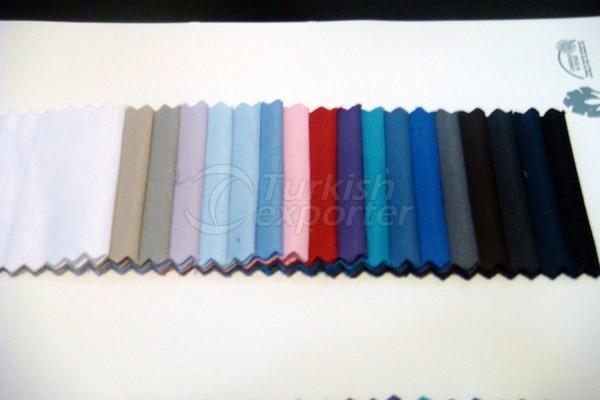 Gömleklik Kumaşlar