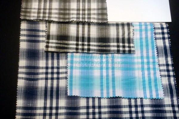 Gömleklik Kumaşlar