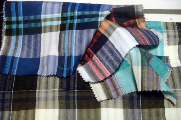 Gömleklik Kumaşlar