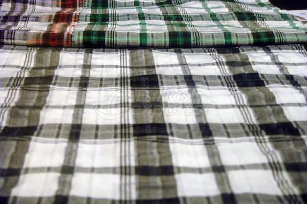 Gömleklik Kumaşlar